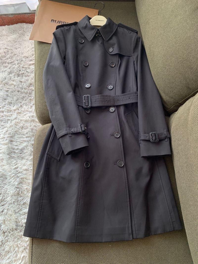 Burberry Outwear